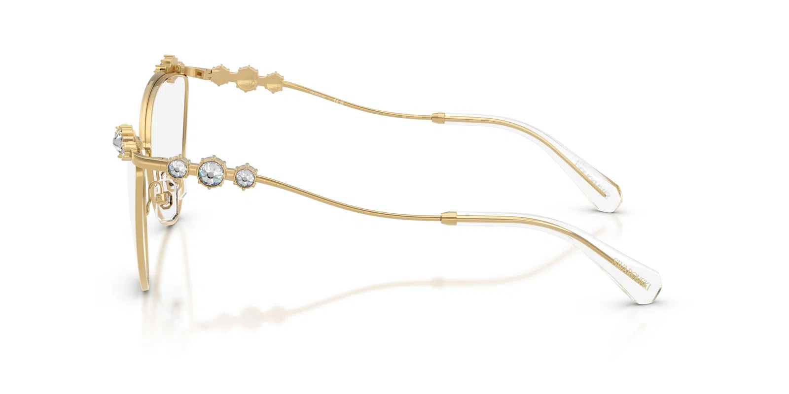 Swarovski 1033 Eyeglasses - view 10